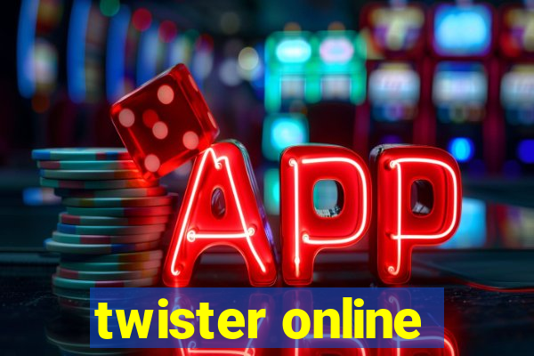 twister online